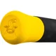 BLACK CAT - Prut Hard Core Combo Vertical Rod 1,8 m 240 g + Naviják Black Passion FD 50
