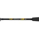 BLACK CAT - Prut Hard Core Combo Vertical Rod 1,8 m 240 g + Naviják Black Passion FD 50