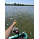 BLACK CAT - Prut Perfect Passion Allstar Cast 2,2 m 30-130 g