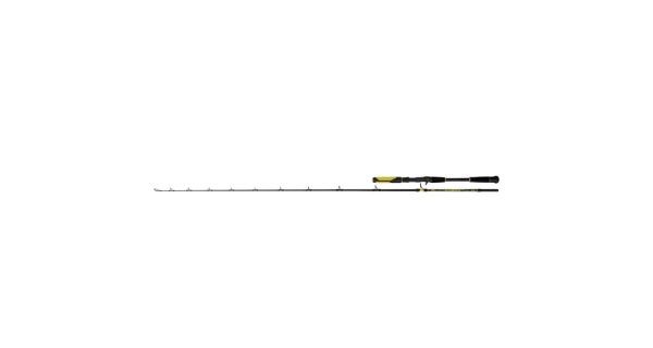 BLACK CAT - Prut Perfect Passion Allstar Cast 2,2 m 30-130 g