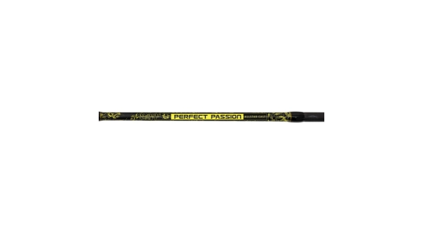 BLACK CAT - Prut Perfect Passion Allstar Cast 2,2 m 30-130 g