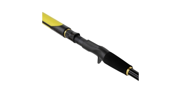 BLACK CAT - Prut Perfect Passion Allstar Cast 2,2 m 30-130 g