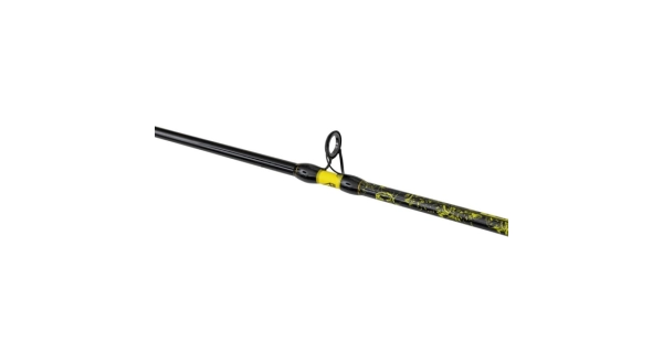 BLACK CAT - Prut Perfect Passion Allstar Cast 2,2 m 30-130 g