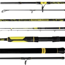 BLACK CAT - Prut Perfect Passion Boat 2,5 m 400 g