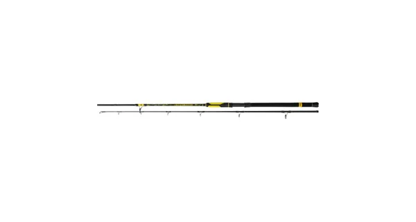 BLACK CAT - Prut Perfect Passion Boat 2,5 m 400 g