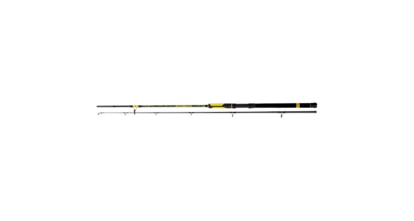 BLACK CAT - Prut Perfect Passion Boat Spin 2,4 m 50-190 g