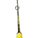 BLACK CAT - Prut Perfect Passion Boat Spin 2,4 m 50-190 g