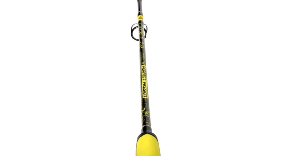 BLACK CAT - Prut Perfect Passion Boat Spin 2,4 m 50-190 g