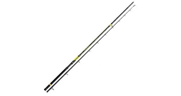 BLACK CAT - Prut Perfect Passion Long Range 3,3 m 600 g