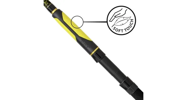 BLACK CAT - Prut Perfect Passion Long Range 3,3 m 600 g