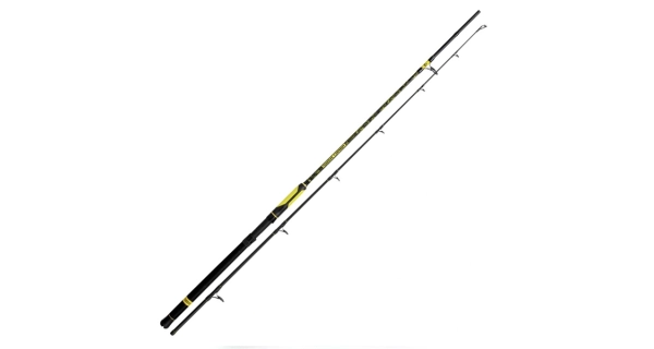 BLACK CAT - Prut Perfect Passion Spin 2,7 m 60-200 g