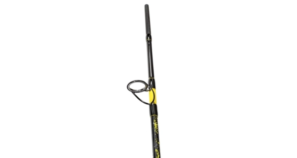 BLACK CAT - Prut Perfect Passion Spin 2,7 m 60-200 g