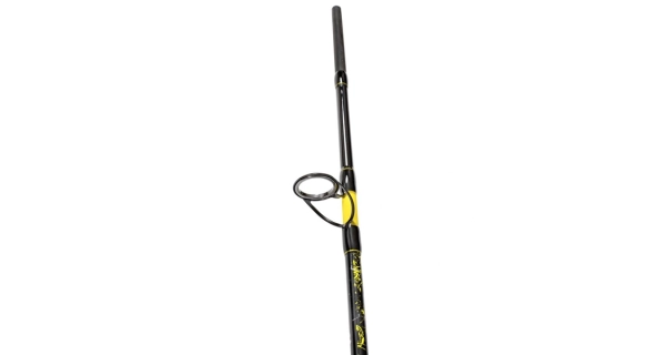 BLACK CAT - Prut Perfect Passion Spin 2,7 m 60-200 g