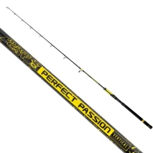 BLACK CAT - Prut Perfect Passion Vertical 230 g 1,8 m