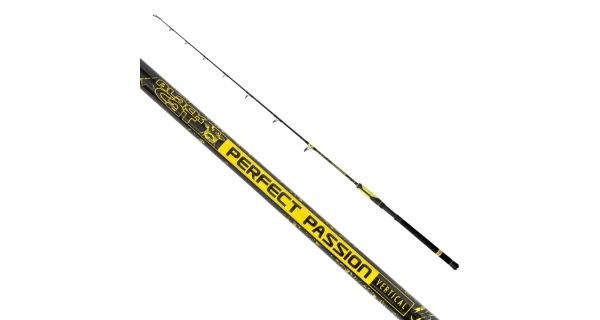 BLACK CAT - Prut Perfect Passion Vertical 230 g 1,8 m