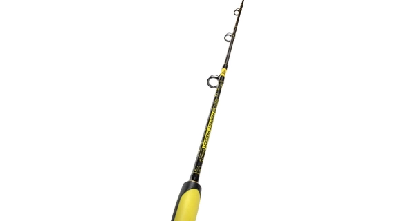 BLACK CAT - Prut Perfect Passion Vertical 230 g 1,8 m