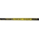 BLACK CAT - Prut Perfect Passion Vertical 230 g 1,8 m