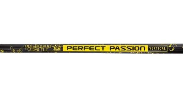 BLACK CAT - Prut Perfect Passion Vertical 230 g 1,8 m