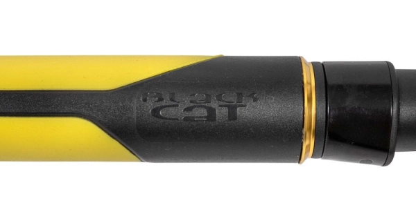 BLACK CAT - Prut Perfect Passion Vertical 230 g 1,8 m