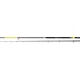 BLACK CAT - Prut Perfect Passion X Bank 2,8 m 350 g 2 díly