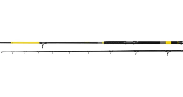 BLACK CAT - Prut Perfect Passion X Bank 2,8 m 350 g 2 díly