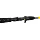 BLACK CAT - Prut Perfect Passion X Casting 2,2 m 150 g 2 díly