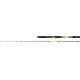 BLACK CAT - Prut Perfect Passion X Casting 2,2 m 150 g 2 díly