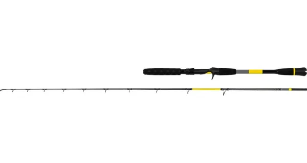 BLACK CAT - Prut Perfect Passion X Casting 2,2 m 150 g 2 díly