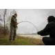 BLACK CAT - Prut Perfect Passion X Casting 2,2 m 150 g 2 díly