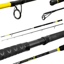 BLACK CAT - Prut Perfect Passion X Spin 2,6 m 200 g 2 díly