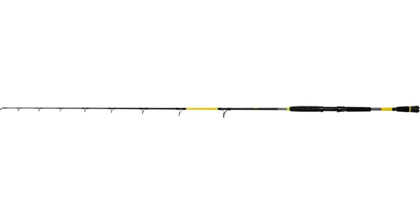 BLACK CAT - Prut Perfect Passion X Vertical 1,9 m 240 g 1 díl
