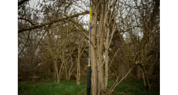 BLACK CAT - Prut Perfect Passion X Vertical 1,9 m 240 g 1 díl