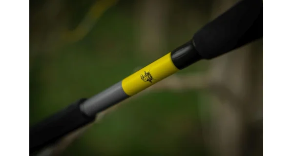 BLACK CAT - Prut Perfect Passion X Vertical 1,9 m 240 g 1 díl