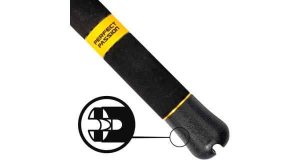 BLACK CAT - Prut Perfect Passion XH-S 2,8 m 350 g