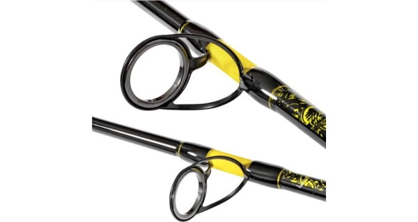 BLACK CAT - Prut Perfect Passion XH-S 2,8 m 350 g
