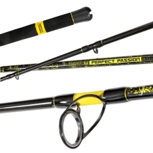 BLACK CAT - Prut Perfect Passion XH-S 2,8 m 350 g