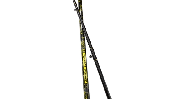 BLACK CAT - Prut Perfect Passion XH-S 2,8 m 600 g