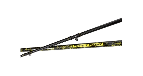 BLACK CAT - Prut Perfect Passion XH-S 2,8 m 600 g