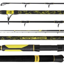 BLACK CAT - Prut Perfect Passion XH-S 3,2 m 600 g