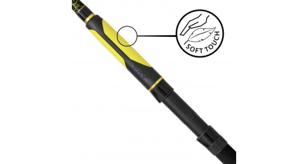BLACK CAT - Prut Perfect Passion XH-S 350 g 3 m