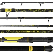 BLACK CAT - Prut Perfect Passion XH-S 600 g 3 m