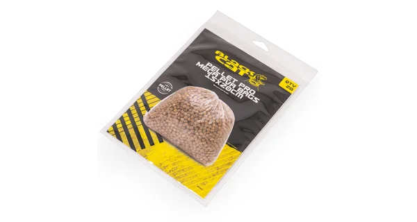 BLACK CAT - PVA sáčky Pellet Pro Mega Pva Bags 15x20 cm 20 ks