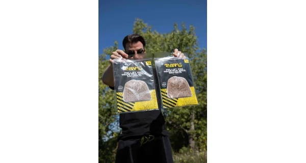 BLACK CAT - PVA sáčky Pellet Pro Mega Pva Bags 30x40 cm 20 ks