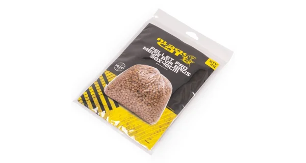 BLACK CAT - PVA sáčky Pellet Pro Mega Pva Bags 30x40 cm 20 ks