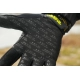 BLACK CAT - Rukavice Cat Gripper Gloves vel. L