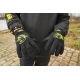 BLACK CAT - Rukavice Cat Gripper Gloves vel. L