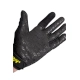 BLACK CAT - Rukavice Cat Gripper Gloves vel. M
