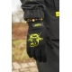 BLACK CAT - Rukavice Cat Gripper Gloves vel. M