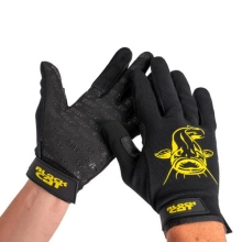 BLACK CAT - Rukavice Cat Gripper Gloves vel. M