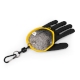 BLACK CAT - Rukavice Landing Glove Left Levá vel. M